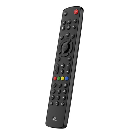 Gadget Man Ireland - One For All URC1210 Slimline Remote Control