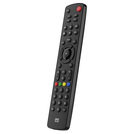 Gadget Man Ireland - One For All URC1240 Contour 4 Remote Control