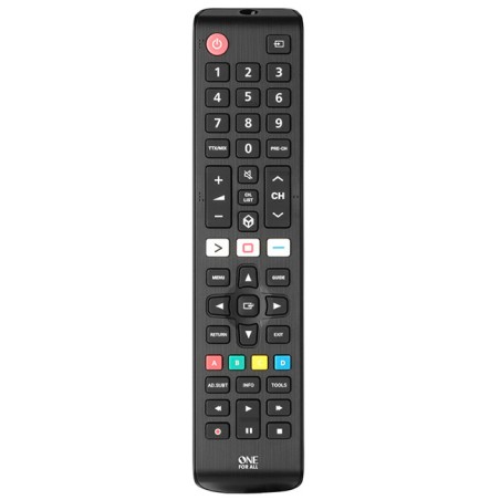 Gadget Man Ireland - One For All URC4910 Replacement Samsung TV Remote