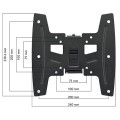 Gadget Man Ireland - One For All WM4221 19"-42" TV Bracket