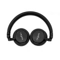 Veho Z-4 On-Ear Wired Headphones with Folding Design