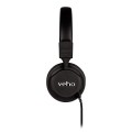 Veho Z-4 On-Ear Wired Headphones with Folding Design