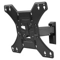 Gadget Man Ireland - 32"-60" TV Bracket Full Turn 90 Solid Series