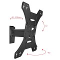 Gadget Man Ireland - 32"-60" TV Bracket Full Turn 90 Solid Series