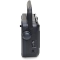 Gadget Man Ireland - Panasonic Portable RF2400DEB-K 2 Band AM/FM Radio