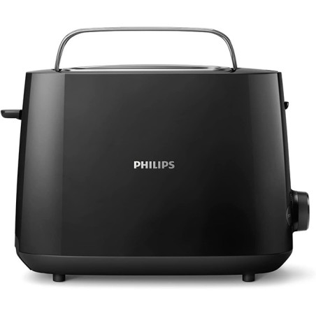 Gadget Man Ireland - Philips HD2581/91 Daily Collection Toaster