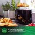 Gadget Man Ireland - Philips HD2581/91 Daily Collection Toaster