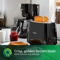 Gadget Man Ireland - Philips HD2581/91 Daily Collection Toaster