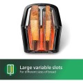 Gadget Man Ireland - Philips HD2581/91 Daily Collection Toaster