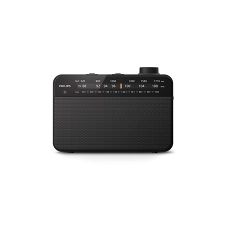 Gadget Man Ireland - Philips TAR2509/10 Portable FM/MW Radio
