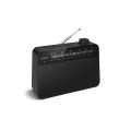 Gadget Man Ireland - Philips TAR2509/10 Portable FM/MW Radio