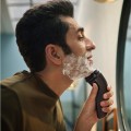 Gadget Man Ireland - Philips S3144/00 Wet & Dry Electric Shaver Series 3000 with 5D Flex & Pivot heads and Pop-up Trimmer