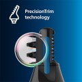 Gadget Man Ireland - Philips NT3650/16 Battery Operated Nose, Ear & Eyebrow Trimmer