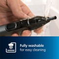 Gadget Man Ireland - Philips NT3650/16 Battery Operated Nose, Ear & Eyebrow Trimmer