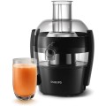 Gadget Man Ireland - Philips HR1832/01 Viva Collection Compact Juicer, 1.5 Litre, 500 Watt - Black ds