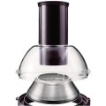 Gadget Man Ireland - Philips HR1832/01 Viva Collection Compact Juicer, 1.5 Litre, 500 Watt - Black ds