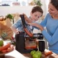 Gadget Man Ireland - Philips Viva Cold Press Masticating Slow Juicer