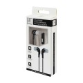 GVC In Ear Earphones With Mic
