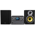 Gadget Man Ireland - Philips Audio TAM8905/10 Micro Music System