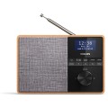 Gadget Man Ireland - Philips TAR5505/10 Radio Portable Digital