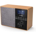 Gadget Man Ireland - Philips TAR5505/10 Radio Portable Digital