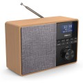 Gadget Man Ireland - Philips TAR5505/10 Radio Portable Digital