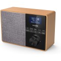 Gadget Man Ireland - Philips TAR5505/10 Radio Portable Digital