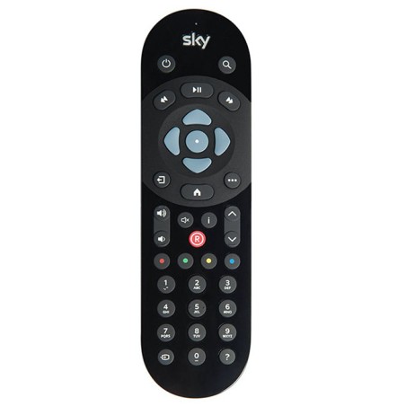 Gadget Man Ireland - Sky Q SKY135 Voice Remote Control