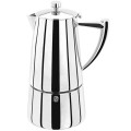 Gadget Man Ireland - Stellar SC64 Art Deco Espresso Maker 10 Cup