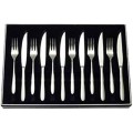Gadget Man Ireland - Stellar BW36 Winchester Steak Knife & Fork Set