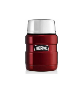 Gadget Man Ireland Thermos 184807 Stainless King™ Food Flask