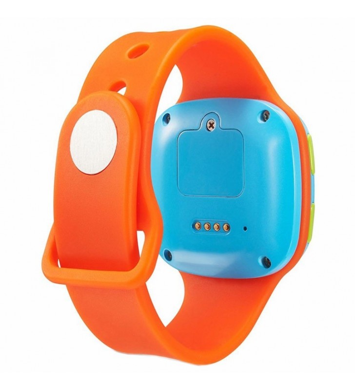 Alcatel Move Time Kids watch with call, message and location tracking