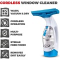 Gadget Man Ireland - Tower T131001 - TWV10 Cordless Window Cleaner