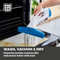 Gadget Man Ireland - Tower T131001 - TWV10 Cordless Window Cleaner