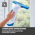 Gadget Man Ireland - Tower T131001 - TWV10 Cordless Window Cleaner