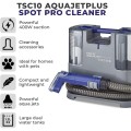 Gadget Man Ireland -  Tower Spot Pro Cleaner Carpet Washer