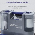 Gadget Man Ireland -  Tower Spot Pro Cleaner Carpet Washer