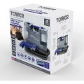 Gadget Man Ireland -  Tower Spot Pro Cleaner Carpet Washer