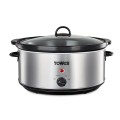 Gadget Man Ireland - Tower T16040Y 6.5L Slow Cooker