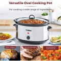 Gadget Man Ireland - Tower T16040Y 6.5L Slow Cooker