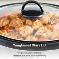 Gadget Man Ireland - Tower T16040Y 6.5L Slow Cooker