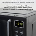 Gadget Man Ireland -  Tower T24041BLK 20L  800W Digital Microwave
