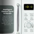 Gadget Man Ireland - Tower T24041WHT 20L 800W Digital Microwave