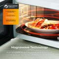 Gadget Man Ireland - Tower T24041WHT 20L 800W Digital Microwave