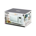 Gadget Man Ireland - Tower T24041WHT 20L 800W Digital Microwave