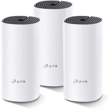Gadget Man Ireland - TP-LINK Deco M4 (3-pack) Ac1200 Mesh