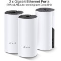 Gadget Man Ireland - TP-LINK Deco M4 (3-pack) Ac1200 Mesh
