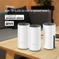Gadget Man Ireland - TP-LINK Deco M4 (3-pack) Ac1200 Mesh