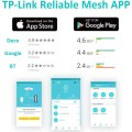 Gadget Man Ireland - TP-LINK Deco M4 (3-pack) Ac1200 Mesh
