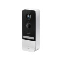 Gadgetman Ireland-Tapo D230S1 Smart Battery Video Doorbell